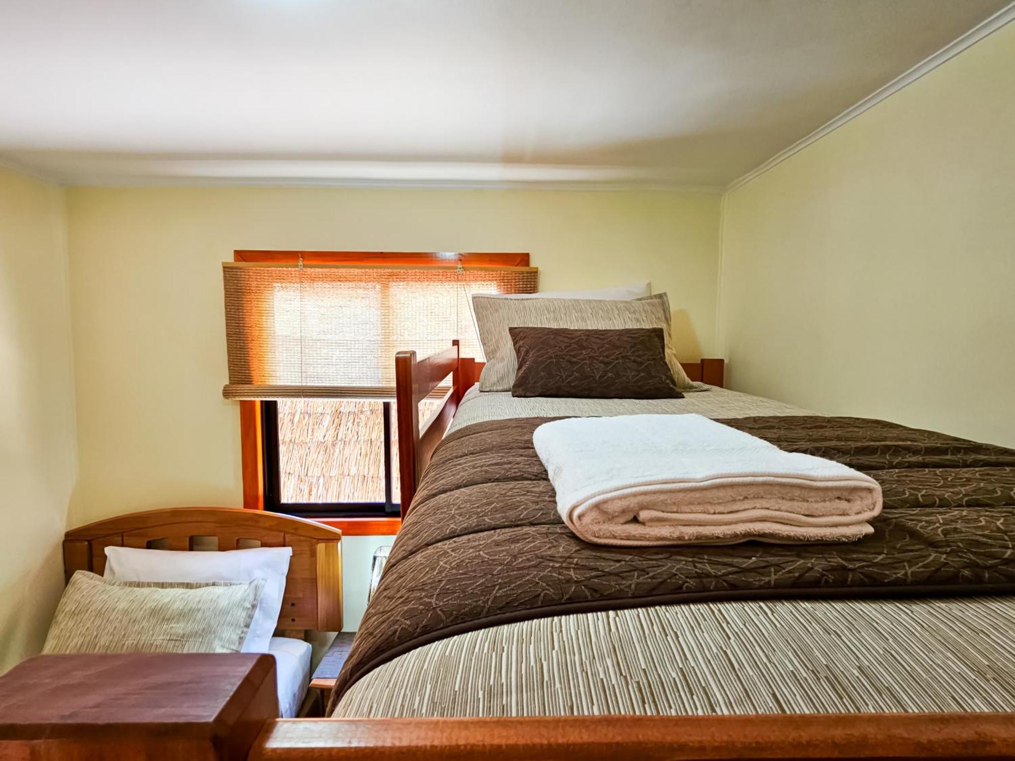 Lodge Ancar Atacama San Pedro de Atacama Exteriör bild