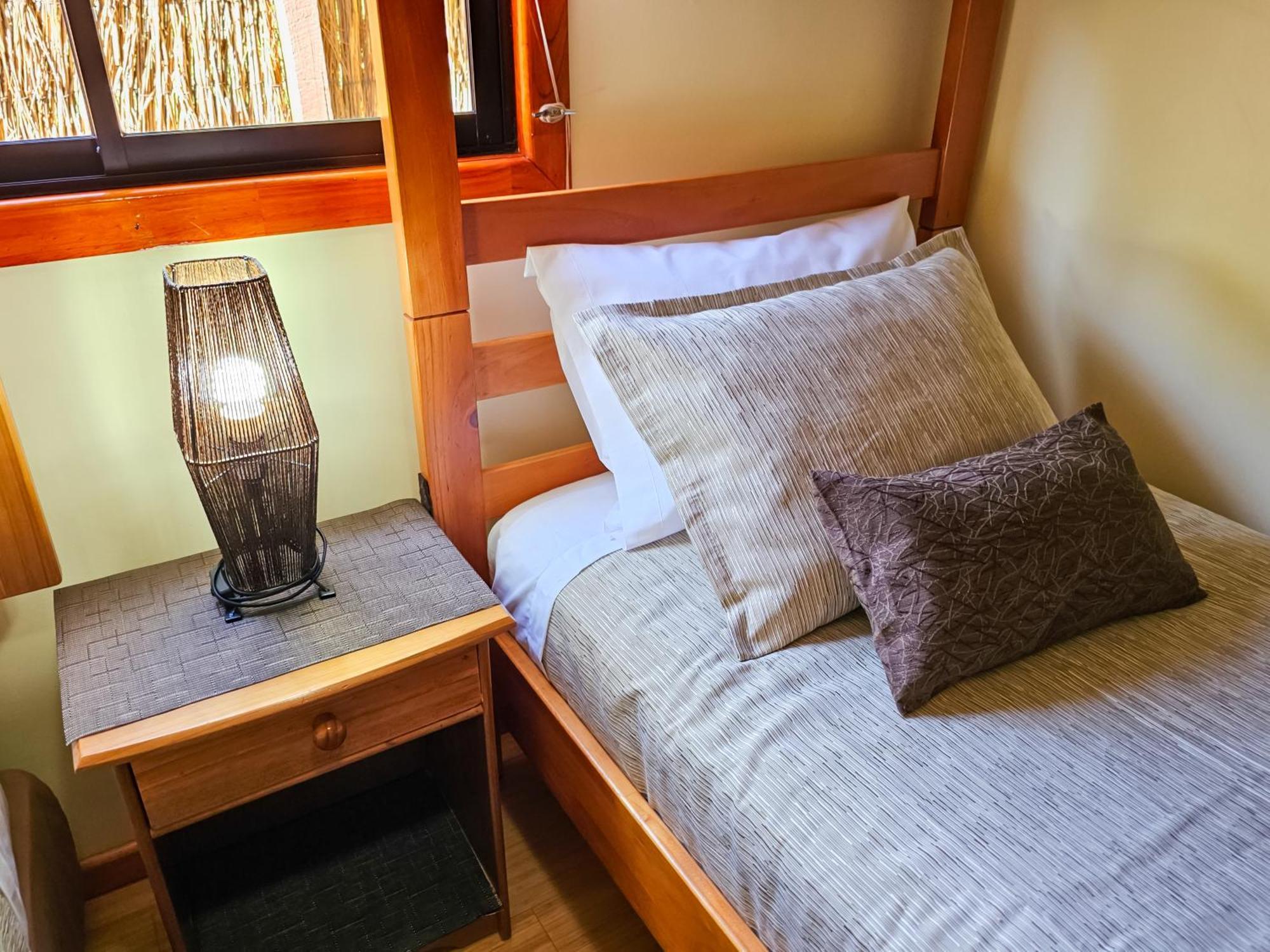 Lodge Ancar Atacama San Pedro de Atacama Exteriör bild