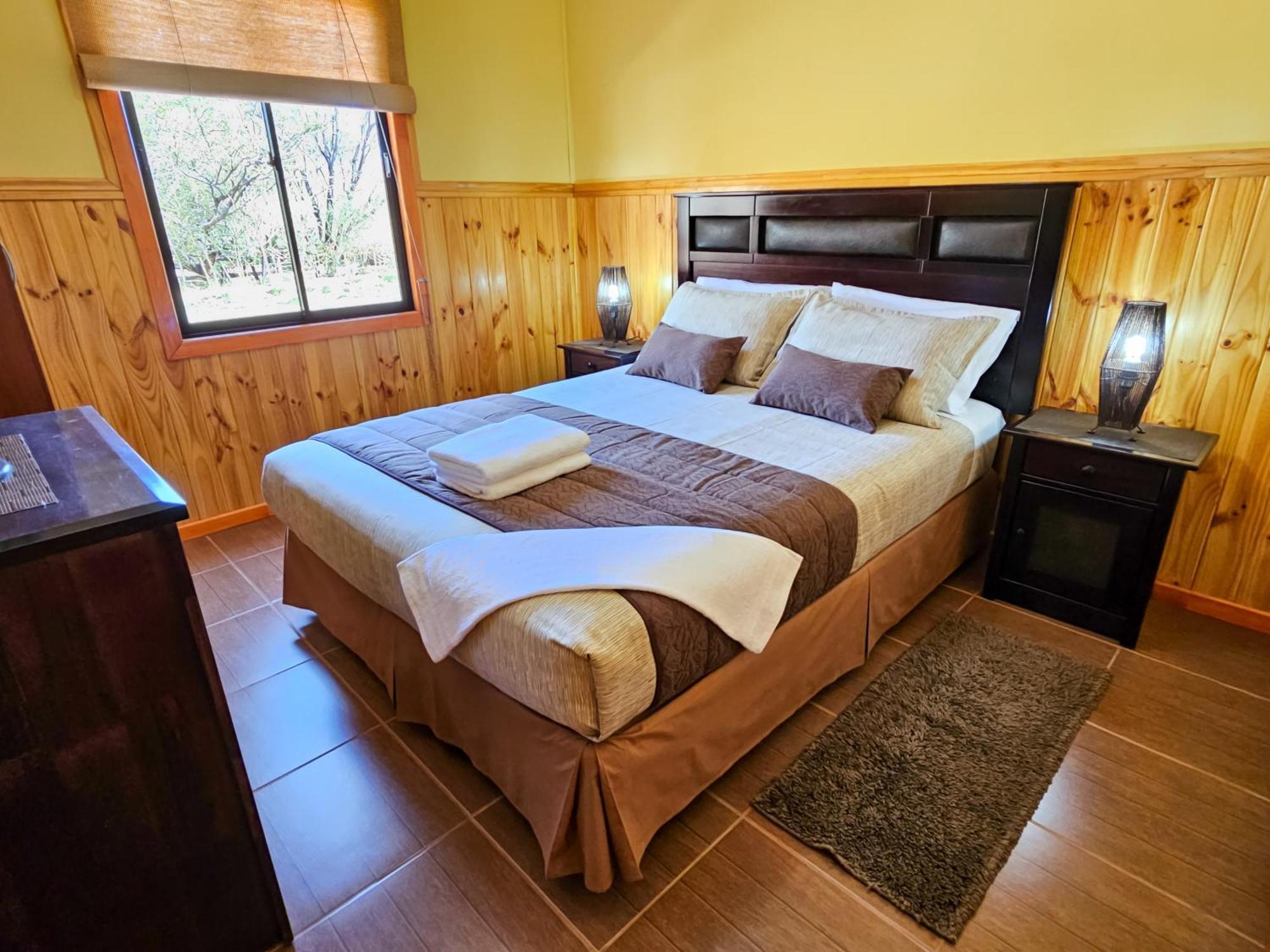 Lodge Ancar Atacama San Pedro de Atacama Exteriör bild