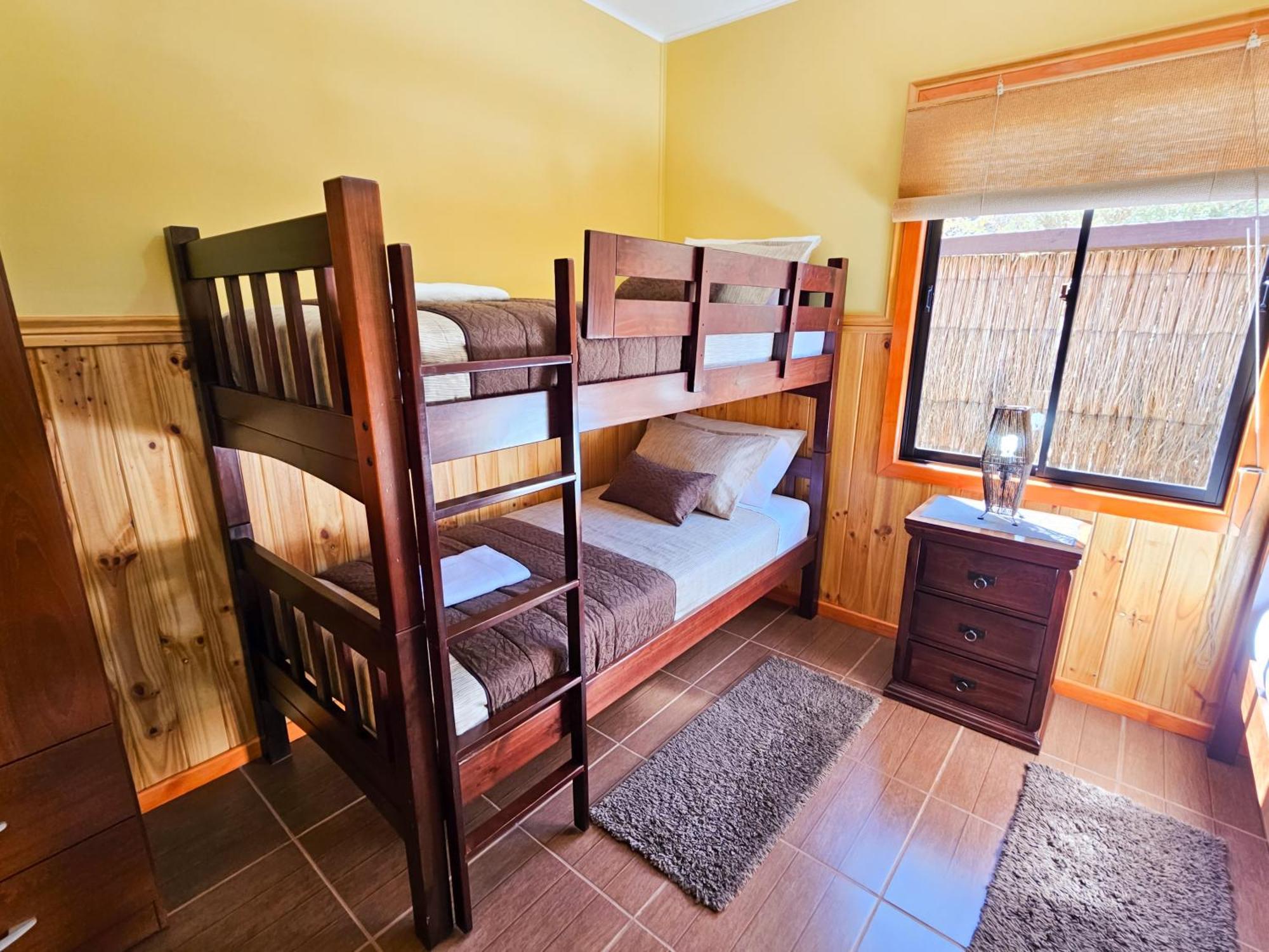 Lodge Ancar Atacama San Pedro de Atacama Exteriör bild