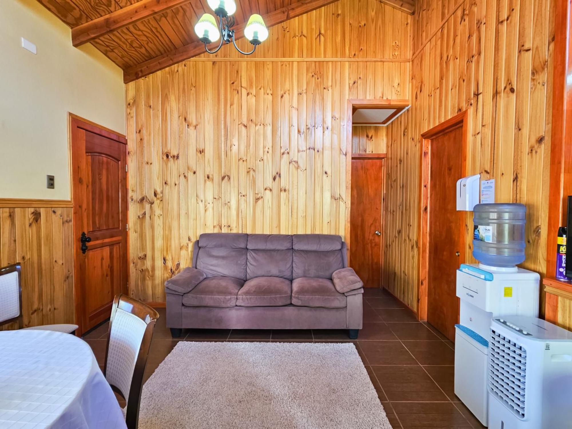 Lodge Ancar Atacama San Pedro de Atacama Exteriör bild