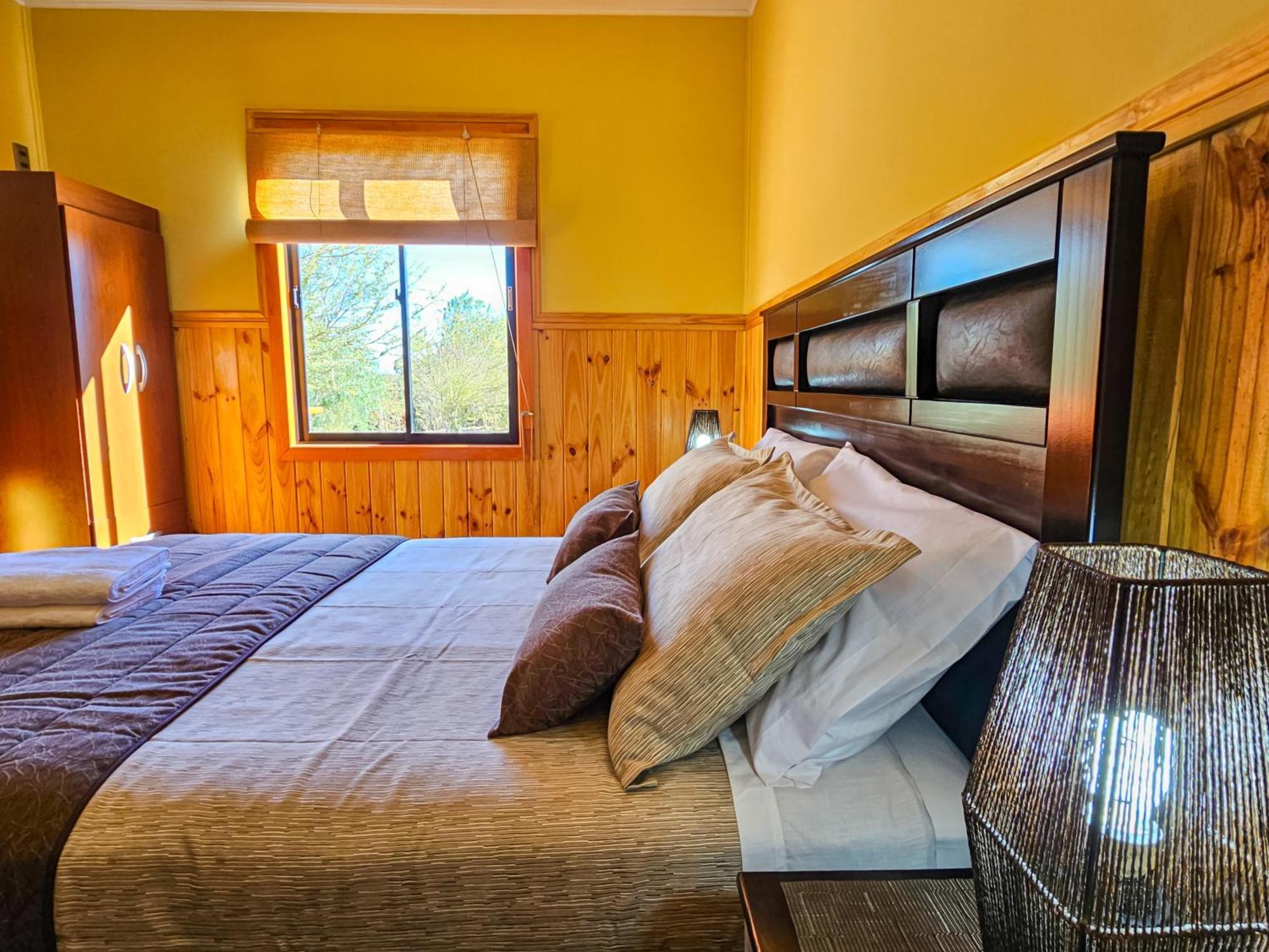 Lodge Ancar Atacama San Pedro de Atacama Exteriör bild
