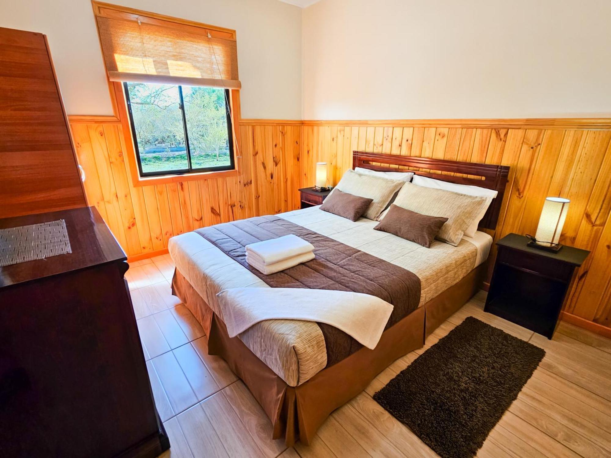 Lodge Ancar Atacama San Pedro de Atacama Exteriör bild