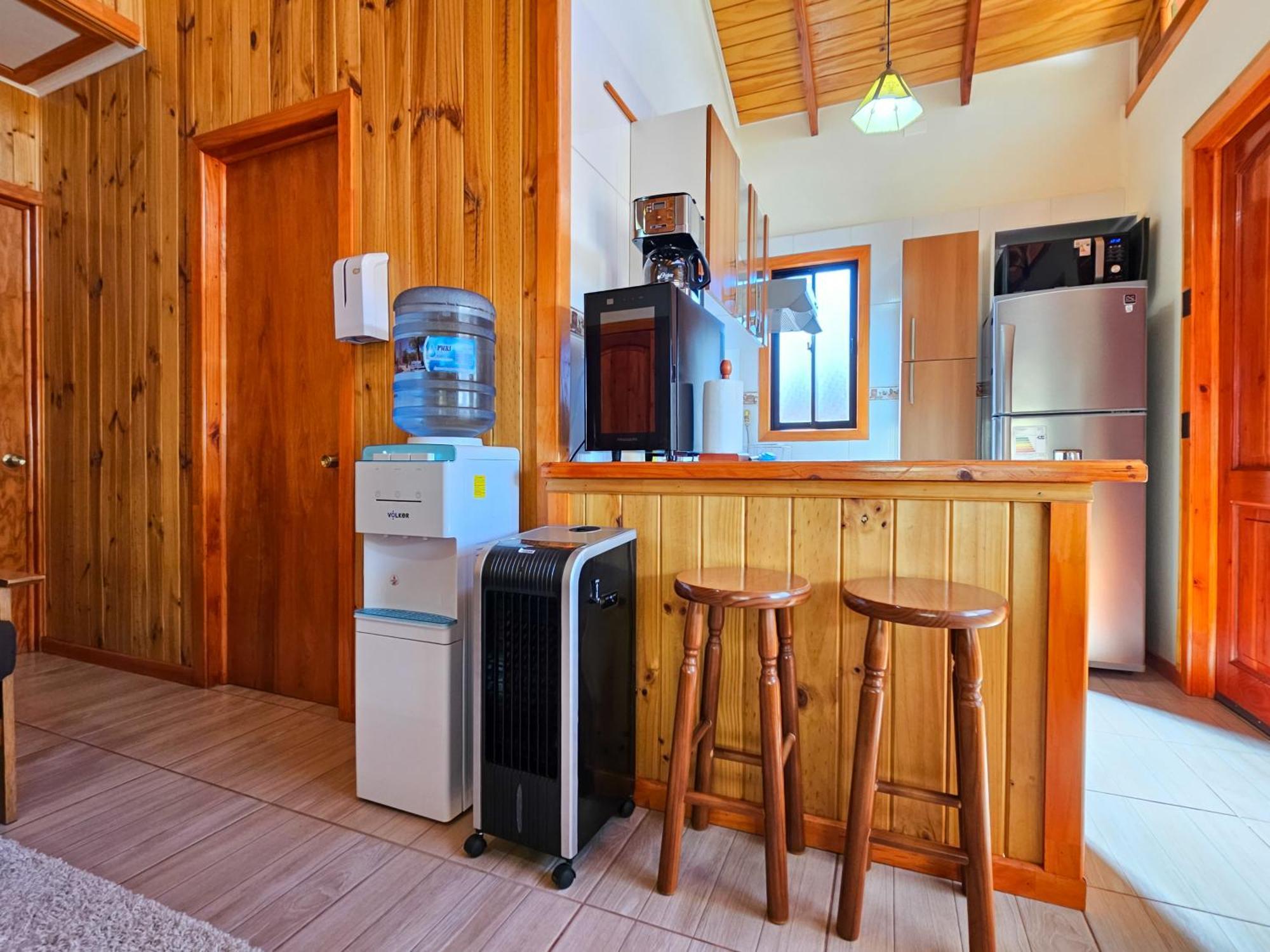 Lodge Ancar Atacama San Pedro de Atacama Exteriör bild