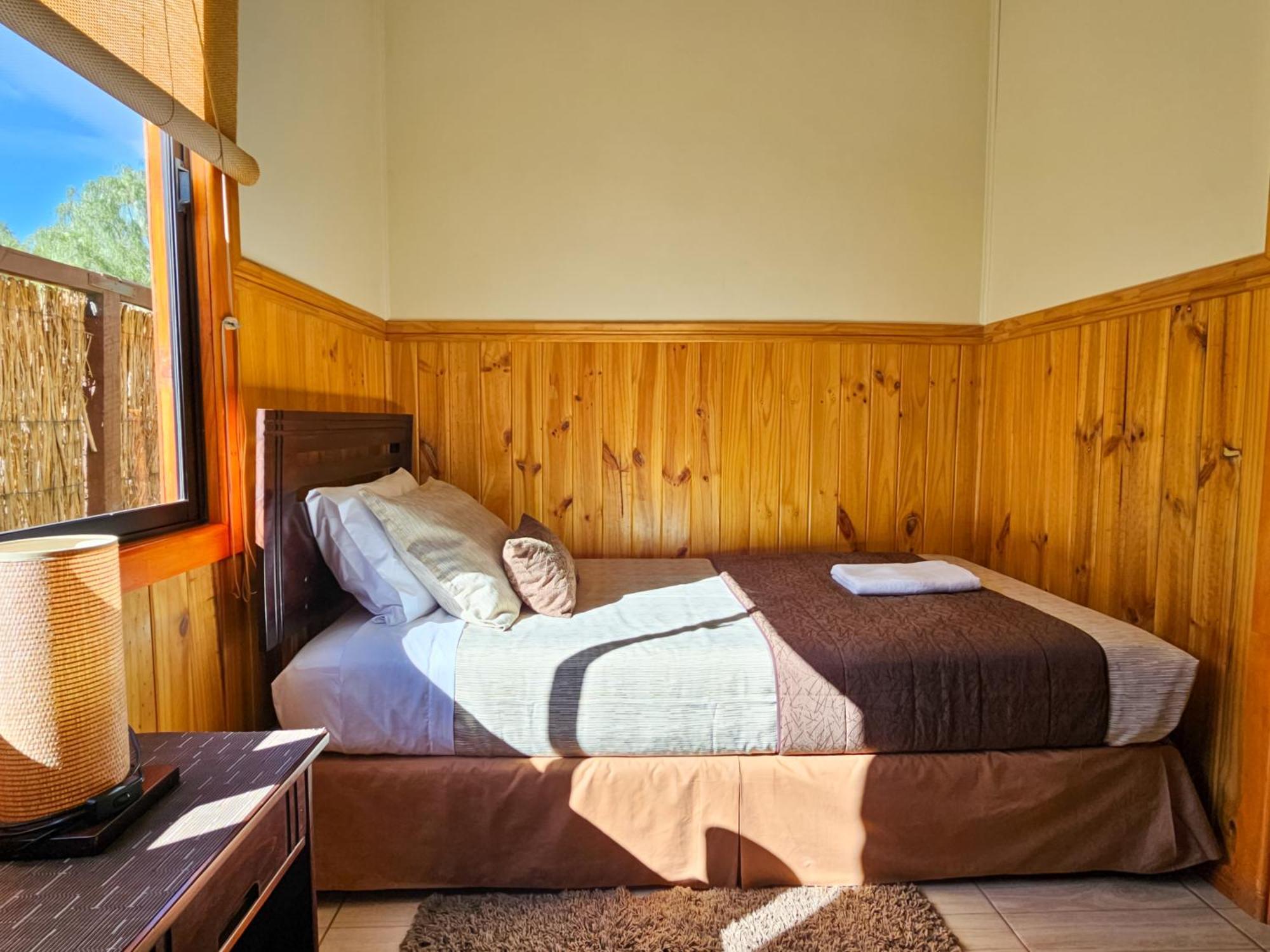 Lodge Ancar Atacama San Pedro de Atacama Exteriör bild