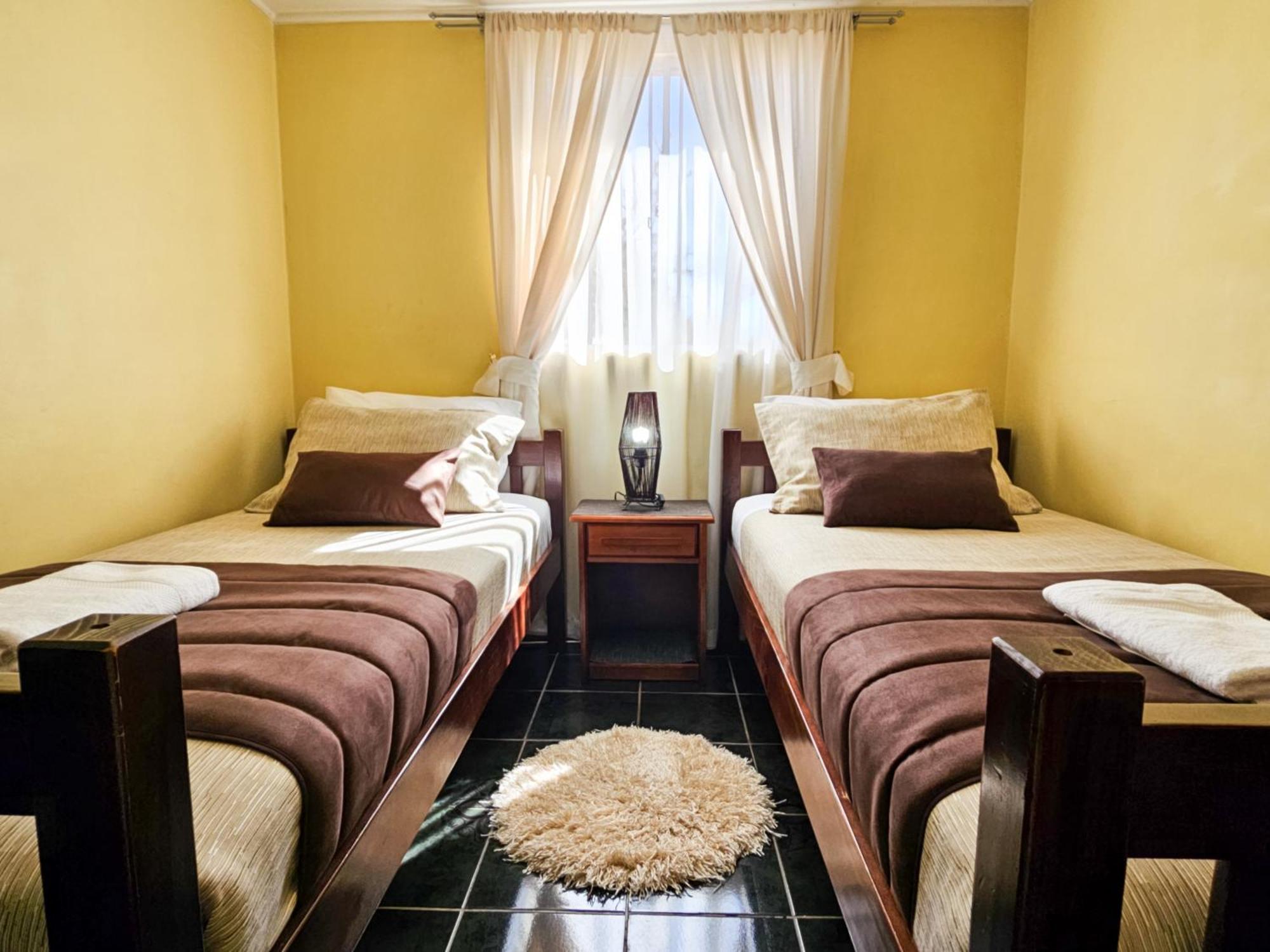 Lodge Ancar Atacama San Pedro de Atacama Exteriör bild