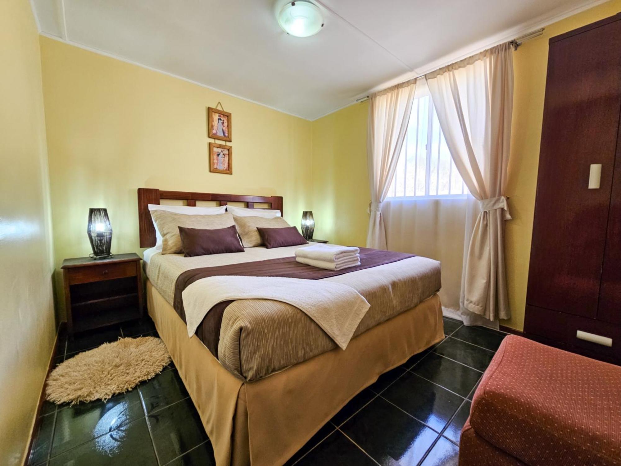 Lodge Ancar Atacama San Pedro de Atacama Exteriör bild