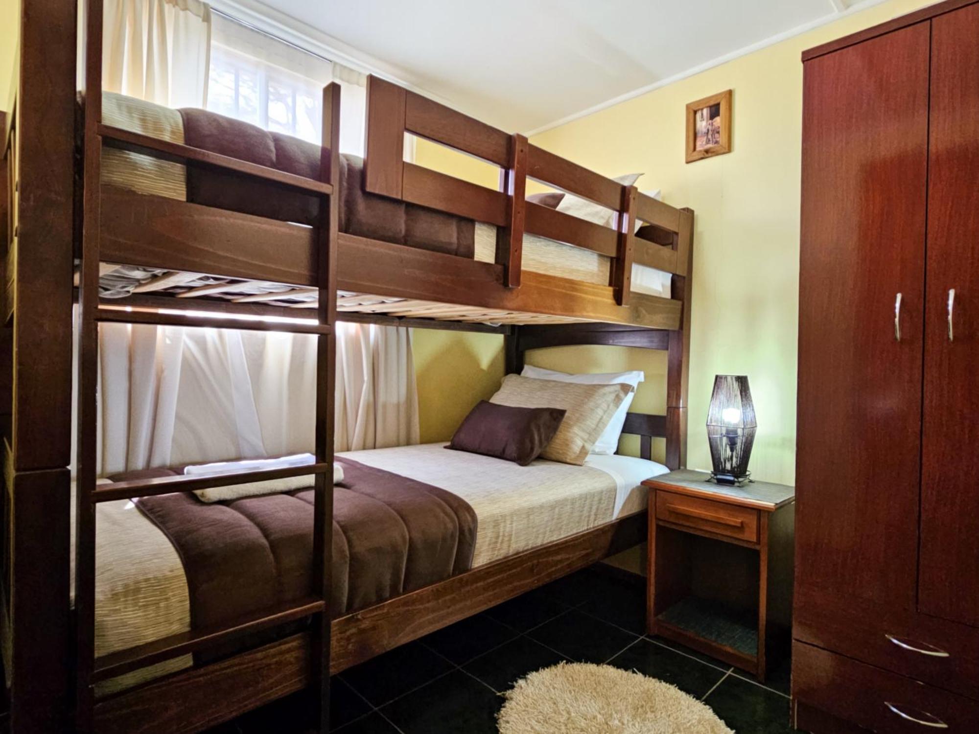 Lodge Ancar Atacama San Pedro de Atacama Exteriör bild