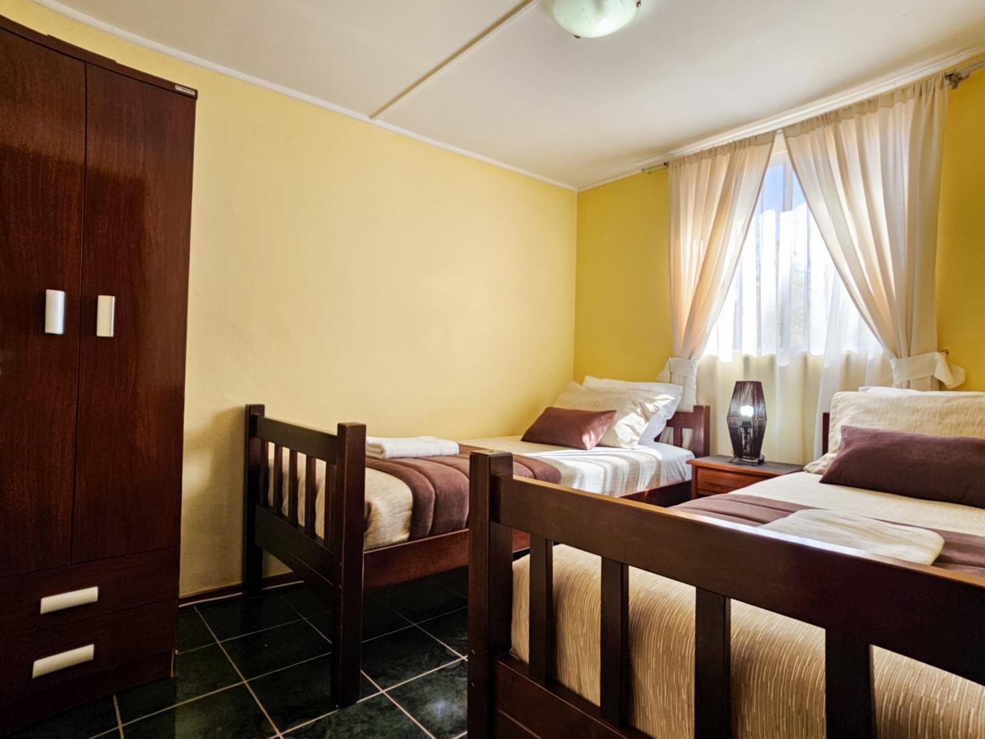 Lodge Ancar Atacama San Pedro de Atacama Exteriör bild