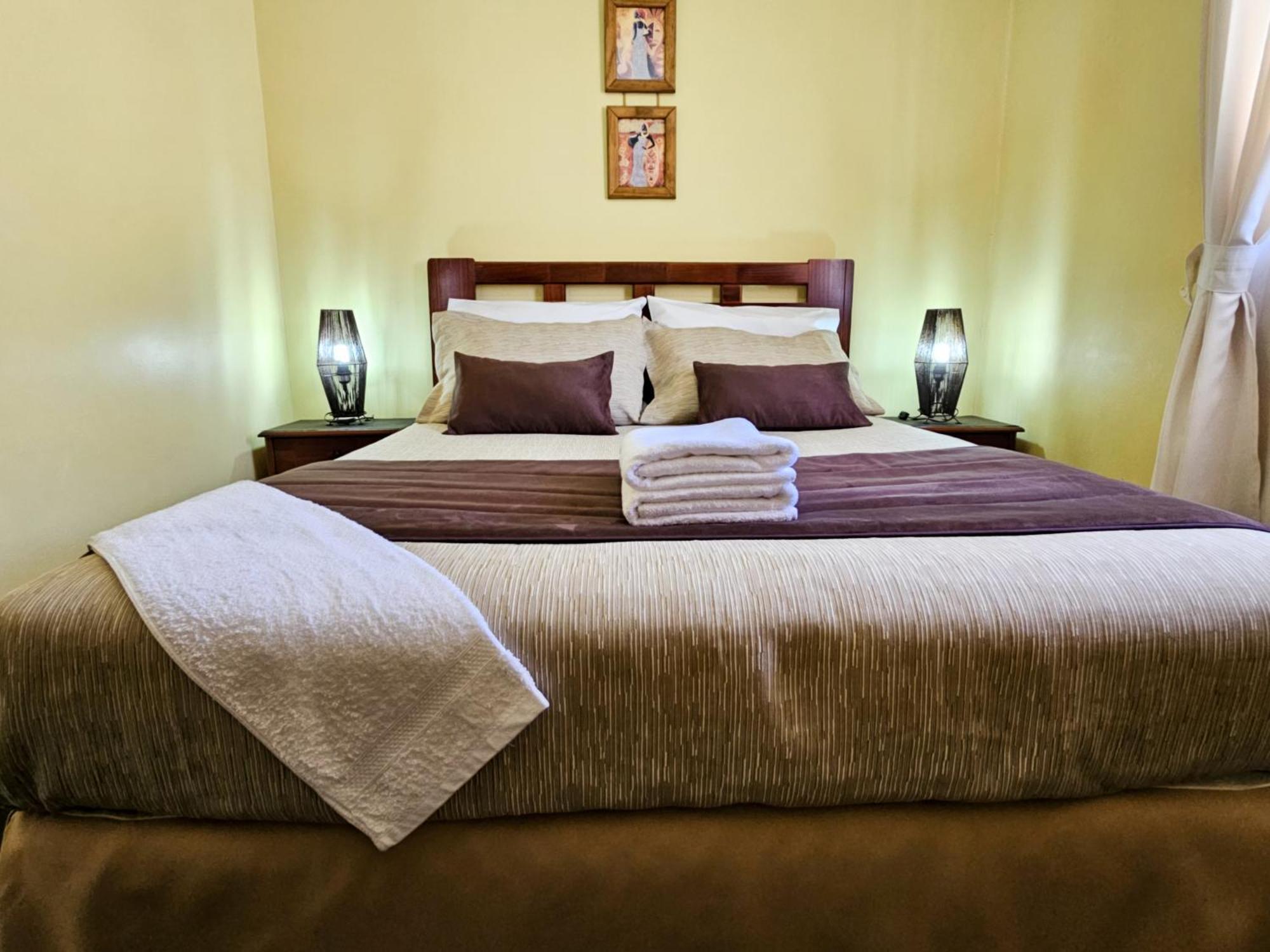 Lodge Ancar Atacama San Pedro de Atacama Exteriör bild